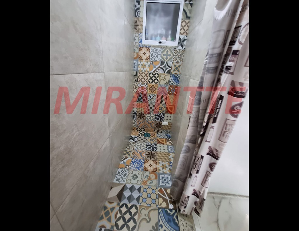 Sobrado de 343m² com 3 quartos em Casa Verde Média