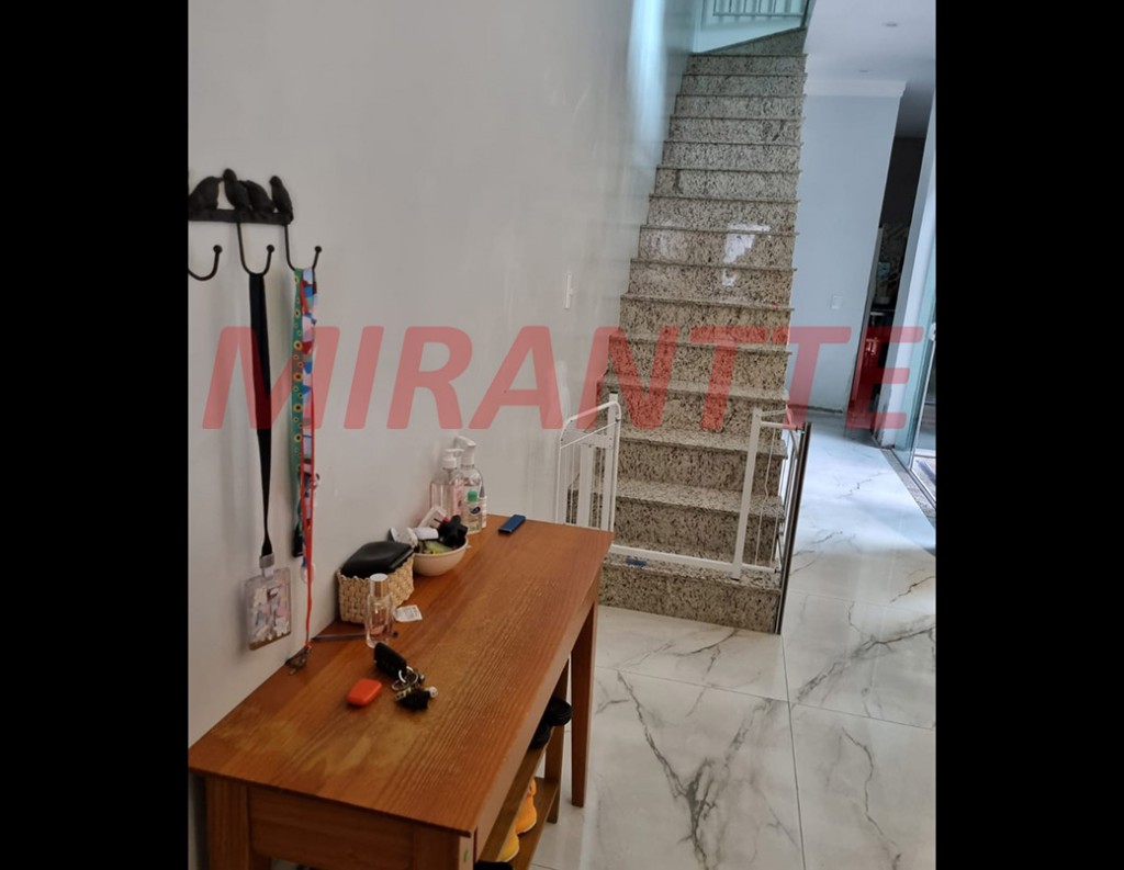 Sobrado de 343m² com 3 quartos em Casa Verde Média