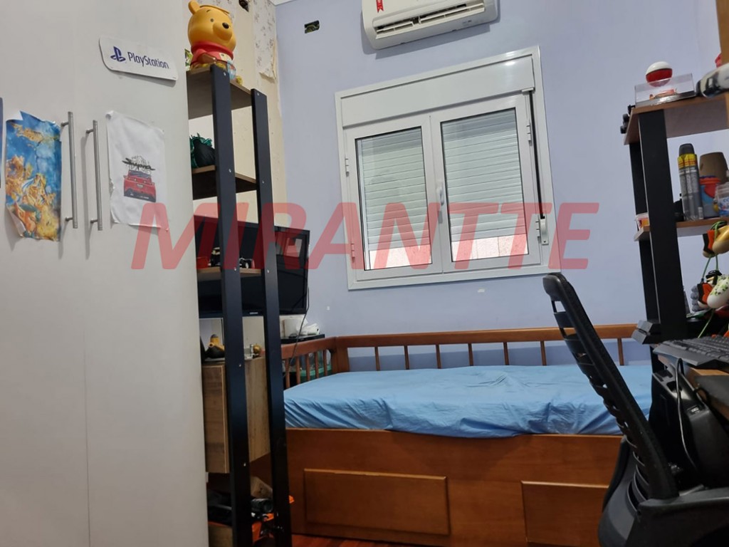 Sobrado de 343m² com 3 quartos em Casa Verde Média