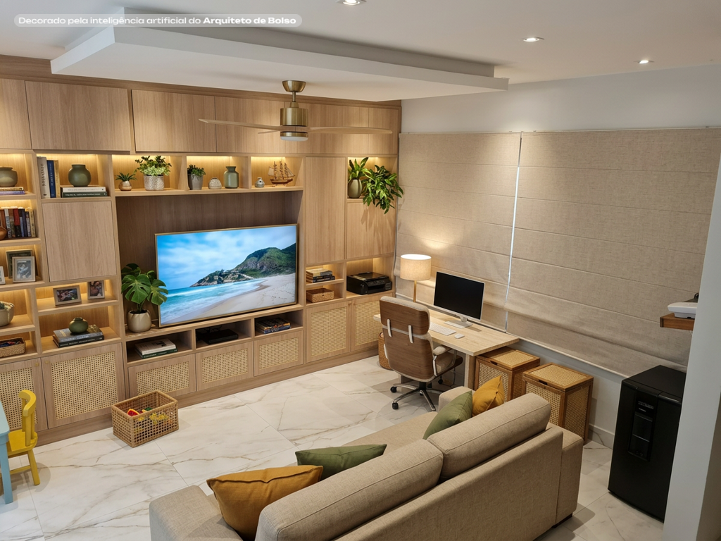 Sobrado de 343m² com 3 quartos em Casa Verde Média