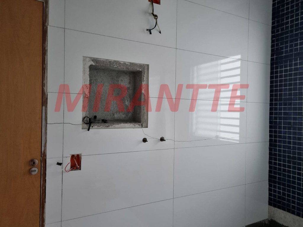 Sobrado de 343m² com 3 quartos em Casa Verde Média