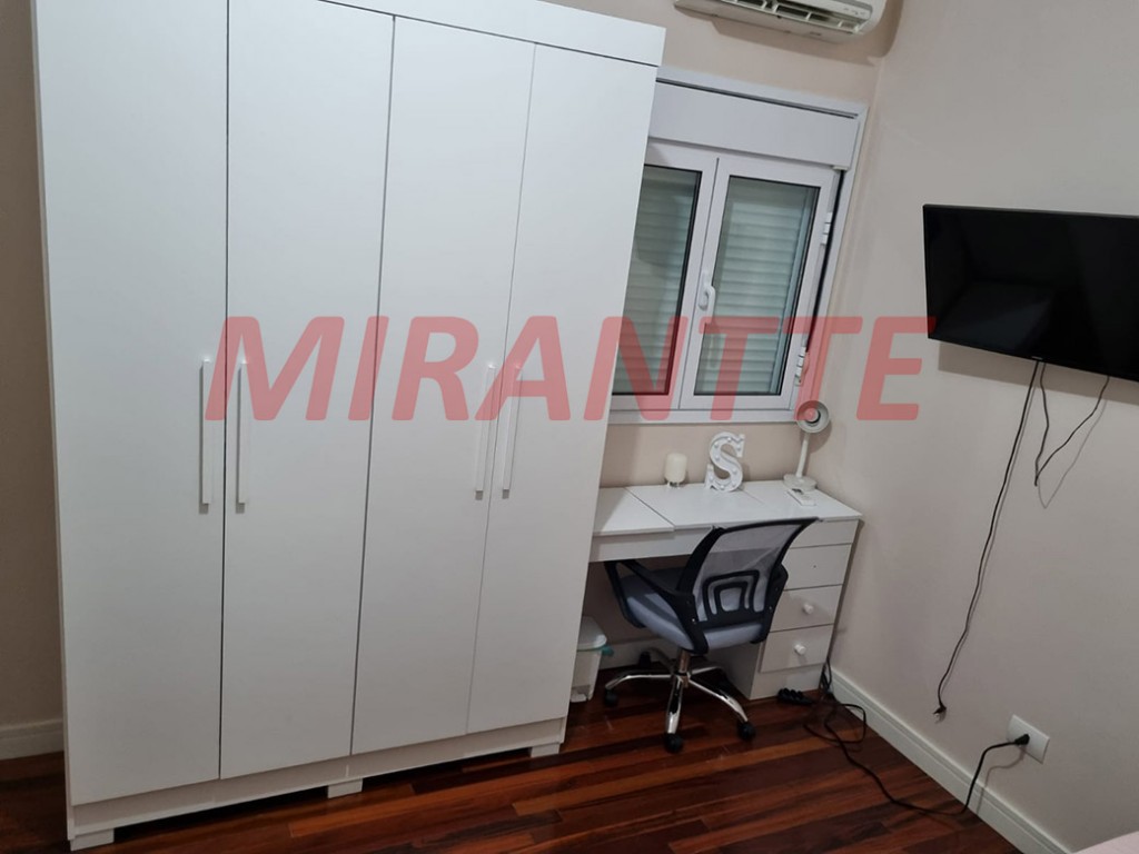 Sobrado de 343m² com 3 quartos em Casa Verde Média