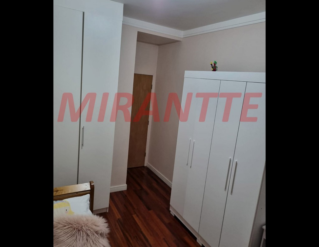 Sobrado de 343m² com 3 quartos em Casa Verde Média