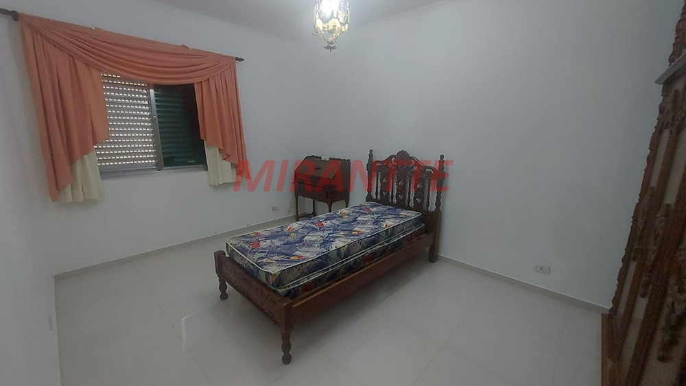 Casa terrea de 309m² com 4 quartos em Imirim