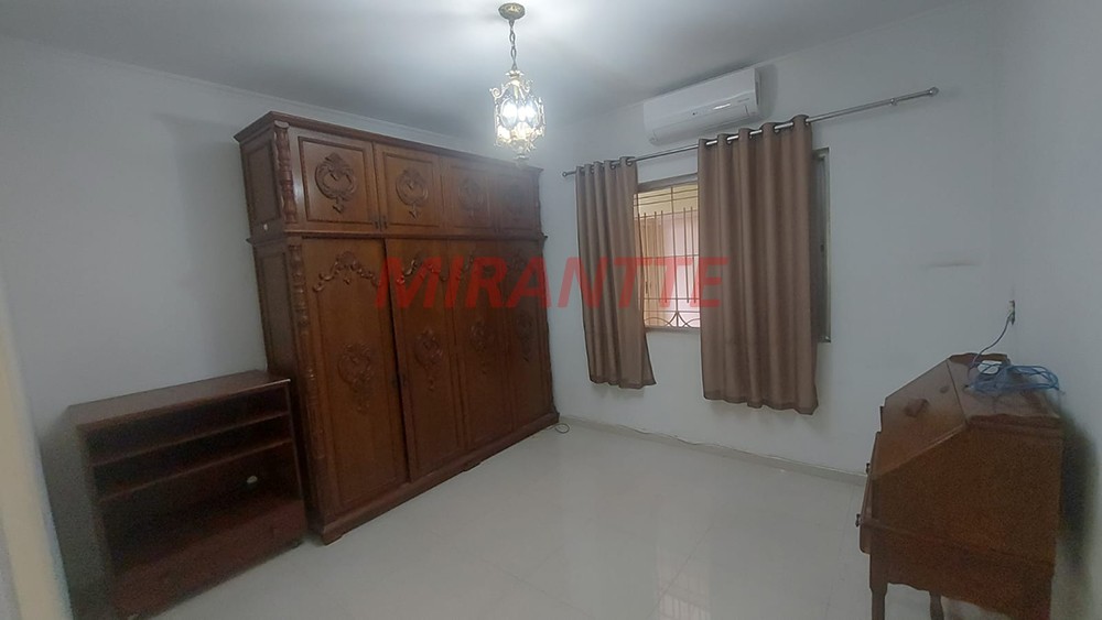 Casa terrea de 309m² com 4 quartos em Imirim