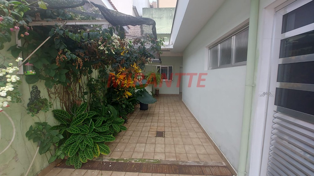 Casa terrea de 309m² com 4 quartos em Imirim