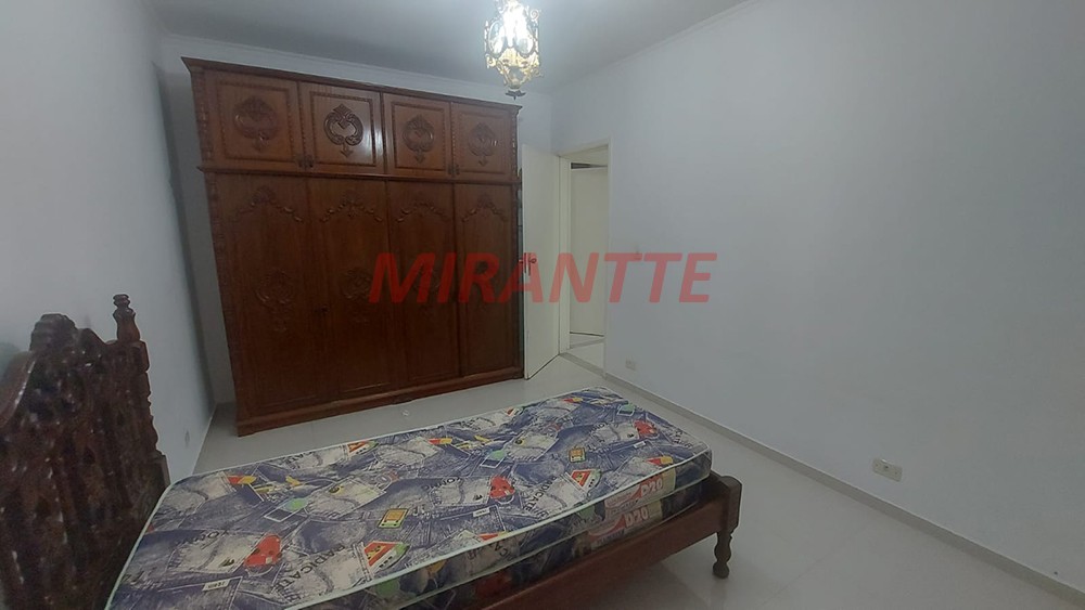 Casa terrea de 309m² com 4 quartos em Imirim