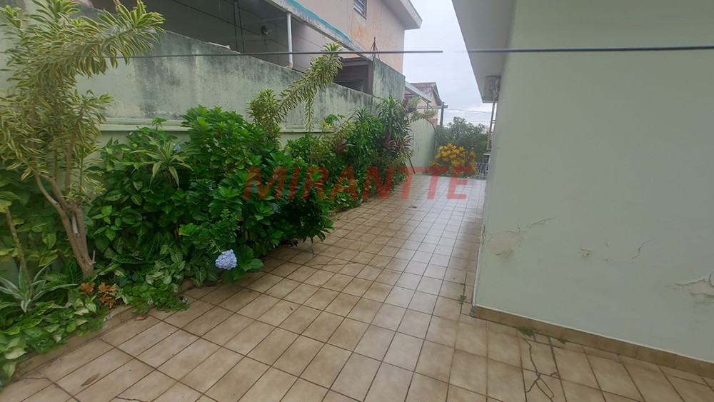 Casa terrea de 309m² com 4 quartos em Imirim