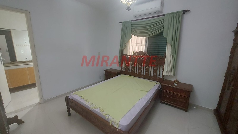 Casa terrea de 309m² com 4 quartos em Imirim