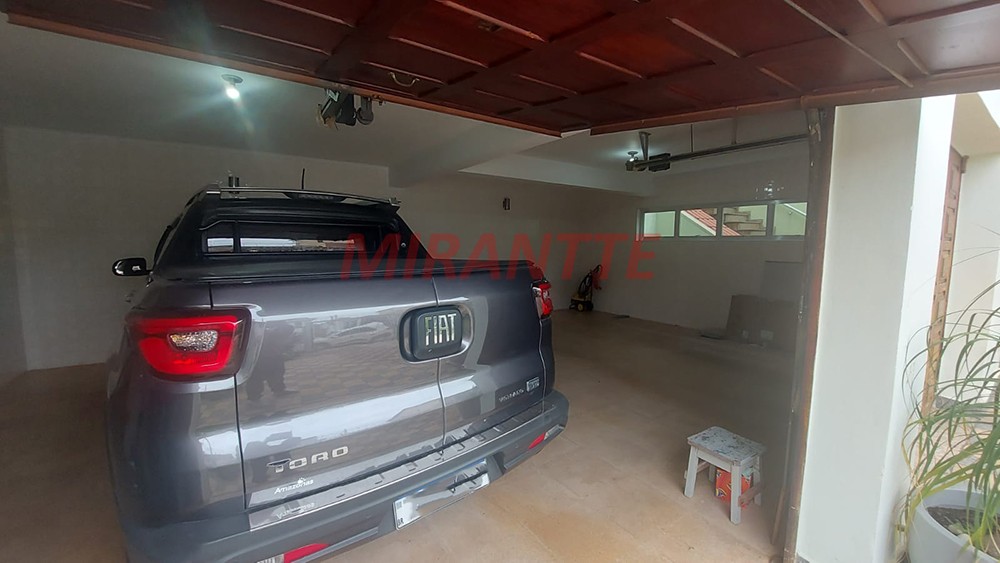 Casa terrea de 309m² com 4 quartos em Imirim