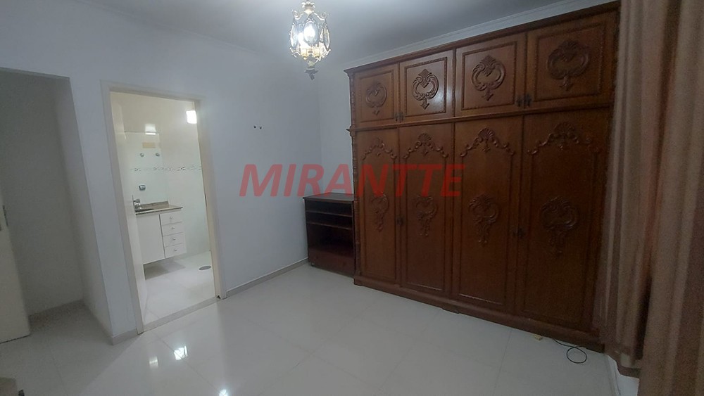 Casa terrea de 309m² com 4 quartos em Imirim