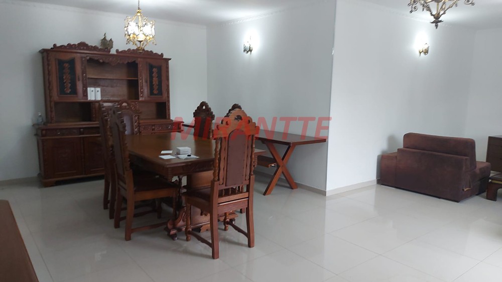 Casa terrea de 309m² com 4 quartos em Imirim