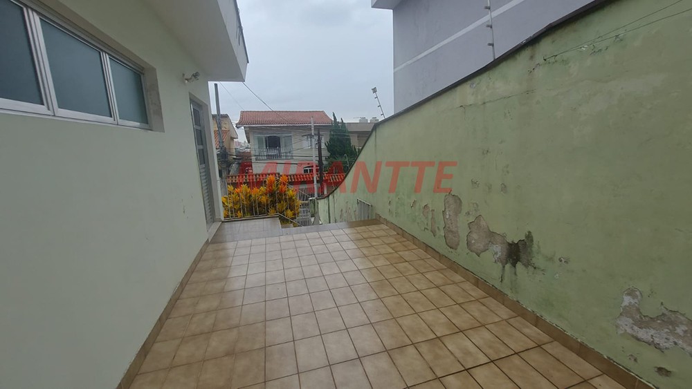 Casa terrea de 309m² com 4 quartos em Imirim