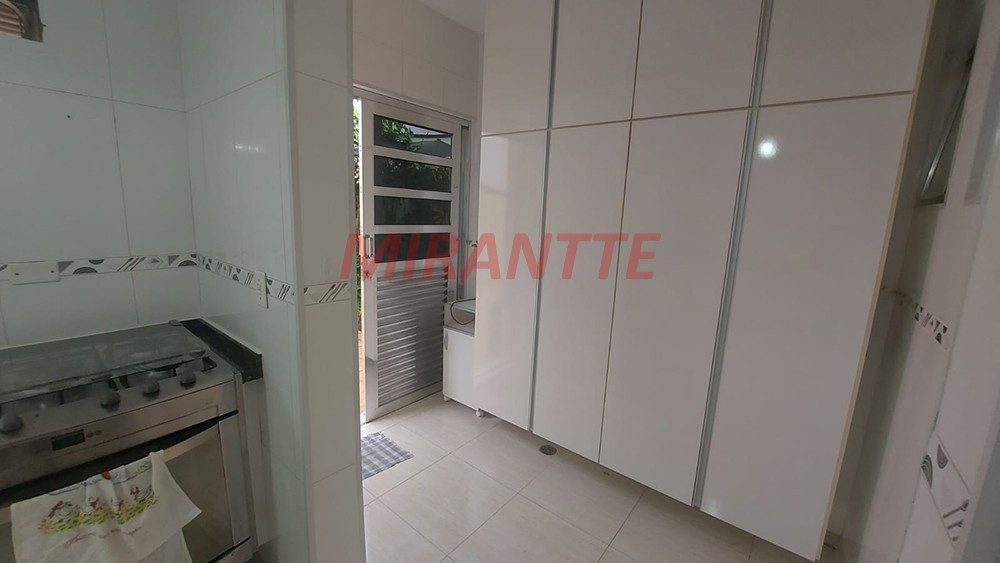 Casa terrea de 309m² com 4 quartos em Imirim