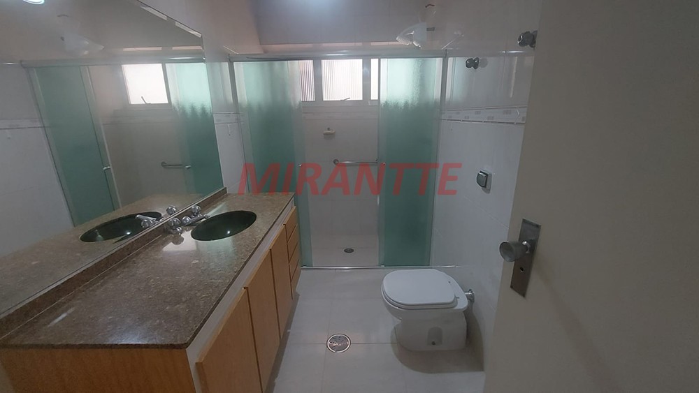 Casa terrea de 309m² com 4 quartos em Imirim