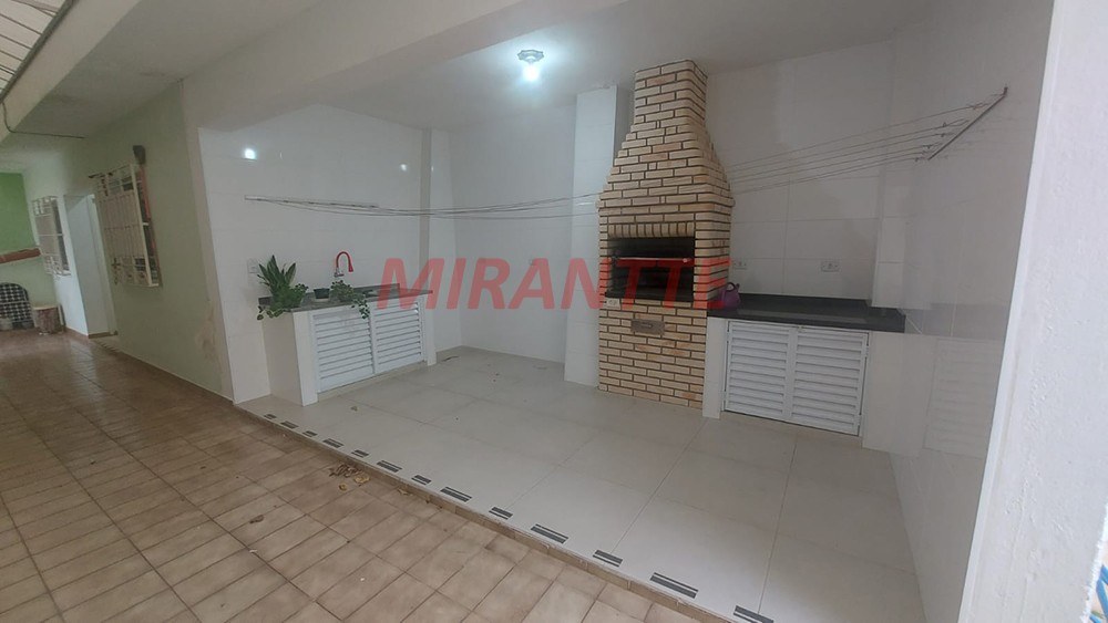 Casa terrea de 309m² com 4 quartos em Imirim