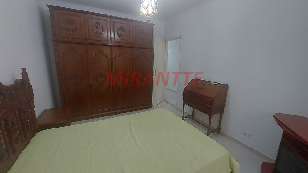 Casa terrea de 309m² com 4 quartos em Imirim