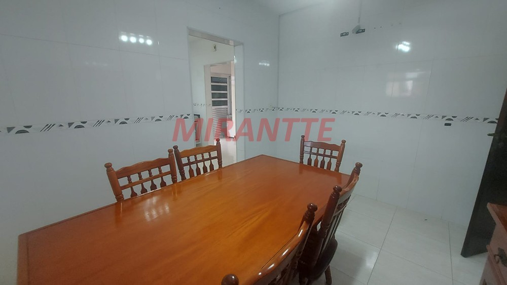 Casa terrea de 309m² com 4 quartos em Imirim