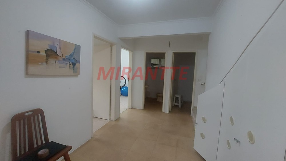 Casa terrea de 309m² com 4 quartos em Imirim