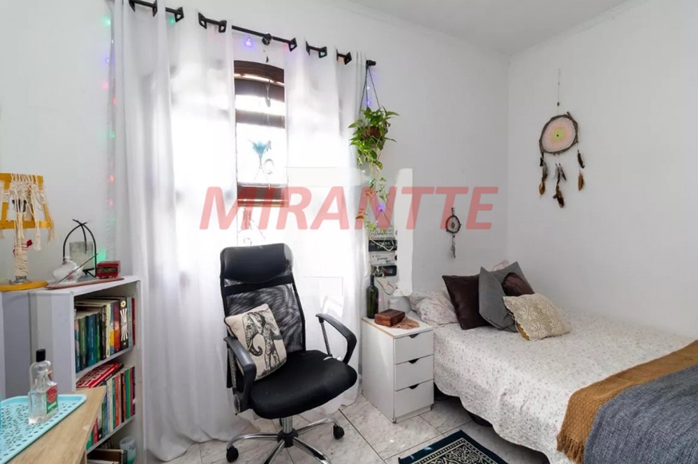 Sobrado de 120m² com 3 quartos em Parada Inglesa