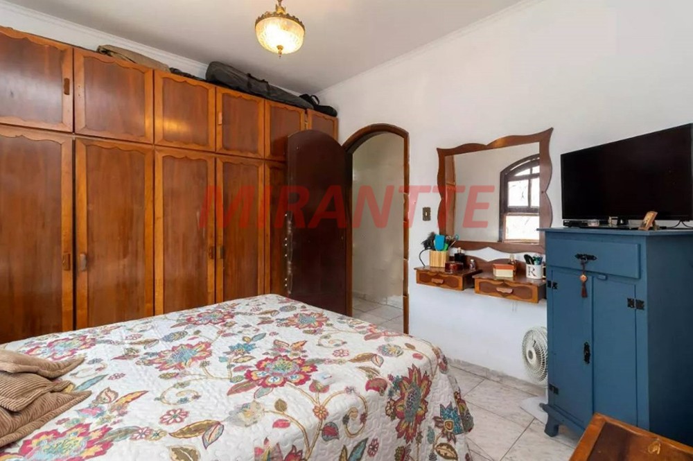 Sobrado de 120m² com 3 quartos em Parada Inglesa