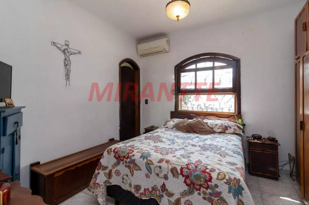 Sobrado de 120m² com 3 quartos em Parada Inglesa