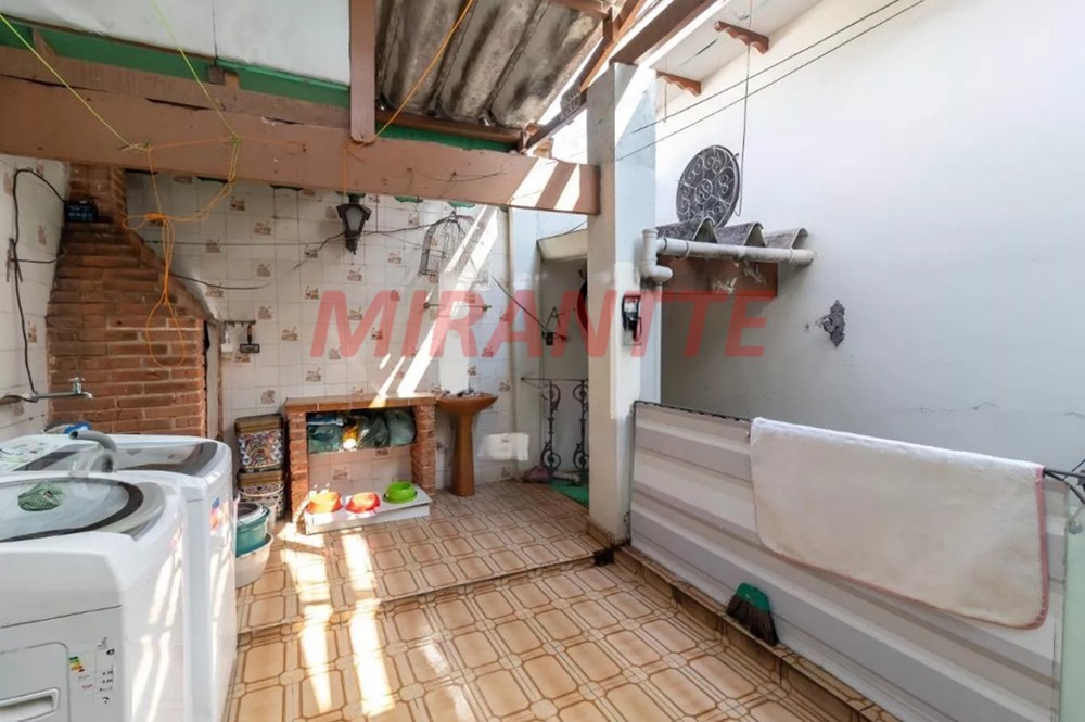 Sobrado de 120m² com 3 quartos em Parada Inglesa