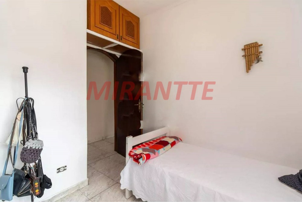 Sobrado de 120m² com 3 quartos em Parada Inglesa