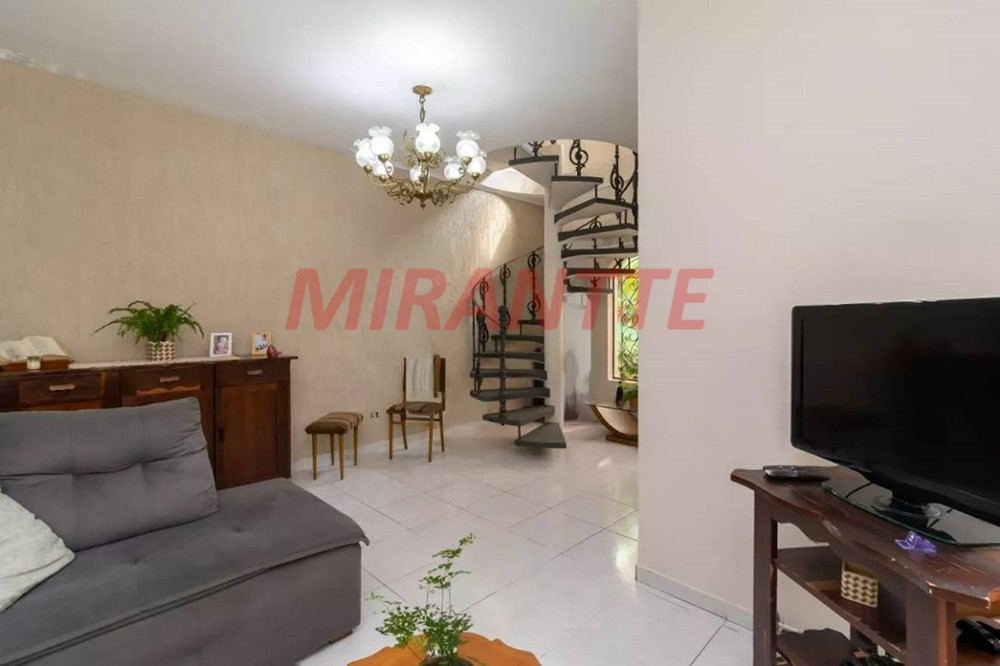 Sobrado de 120m² com 3 quartos em Parada Inglesa