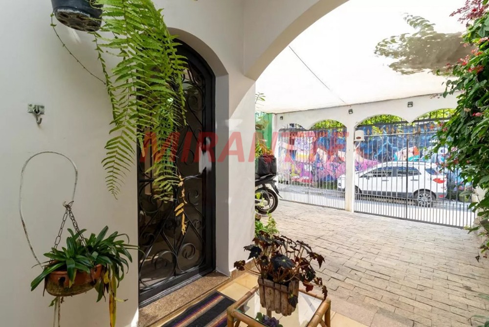 Sobrado de 120m² com 3 quartos em Parada Inglesa
