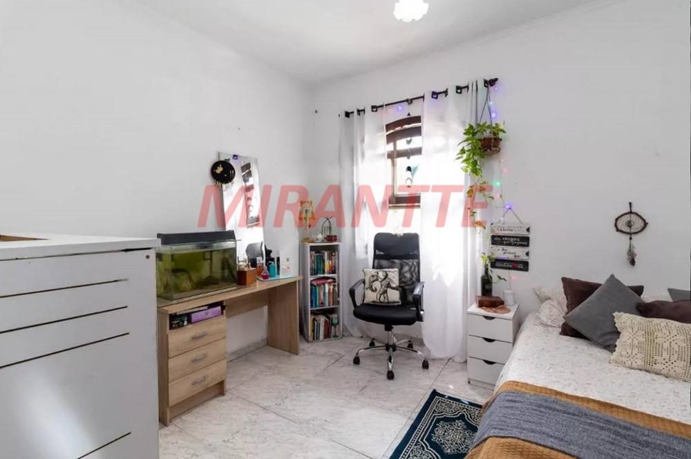 Sobrado de 120m² com 3 quartos em Parada Inglesa