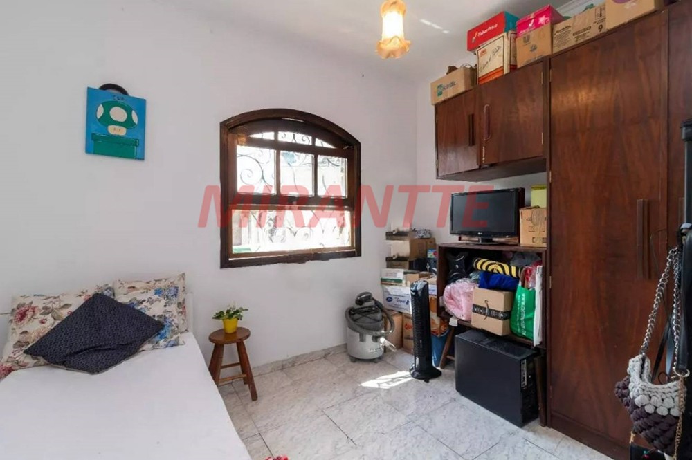 Sobrado de 120m² com 3 quartos em Parada Inglesa
