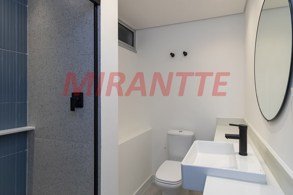 Apartamento de 100m² com 2 quartos em Cerqueira César