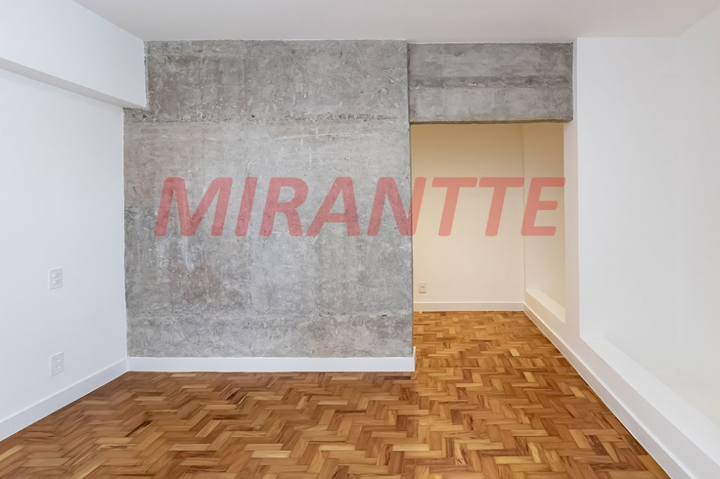Apartamento de 100m² com 2 quartos em Cerqueira César