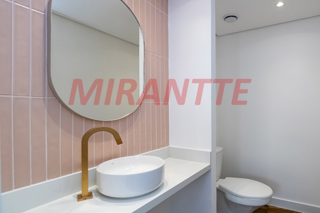 Apartamento de 100m² com 2 quartos em Cerqueira César