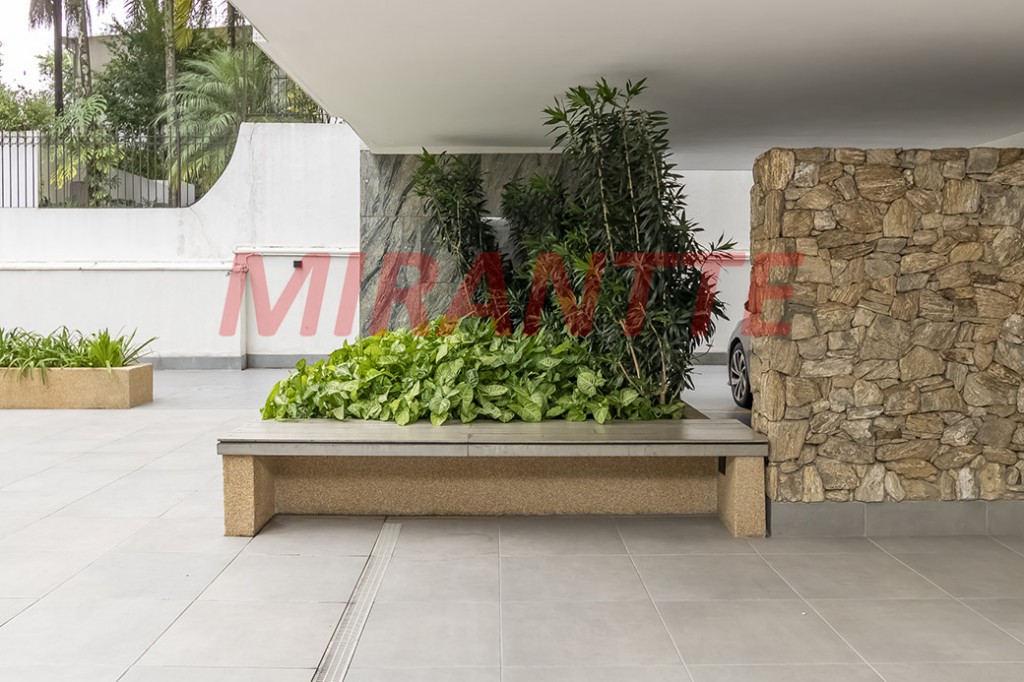 Apartamento de 100m² com 2 quartos em Cerqueira César