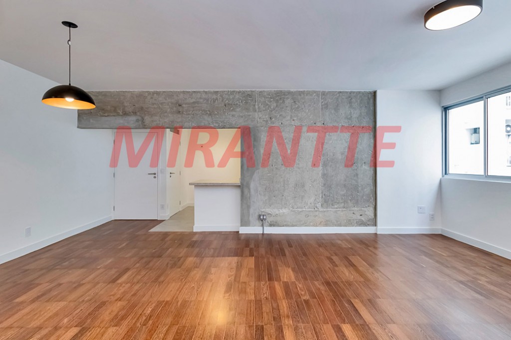 Apartamento de 100m² com 2 quartos em Cerqueira César