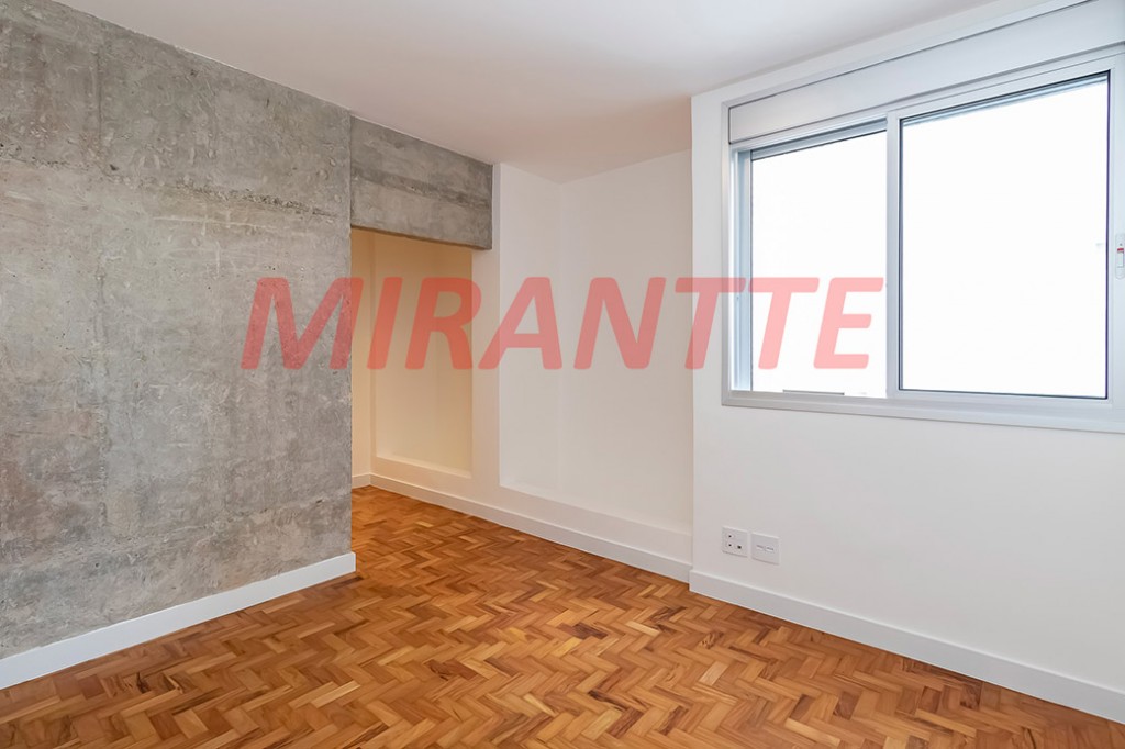 Apartamento de 100m² com 2 quartos em Cerqueira César