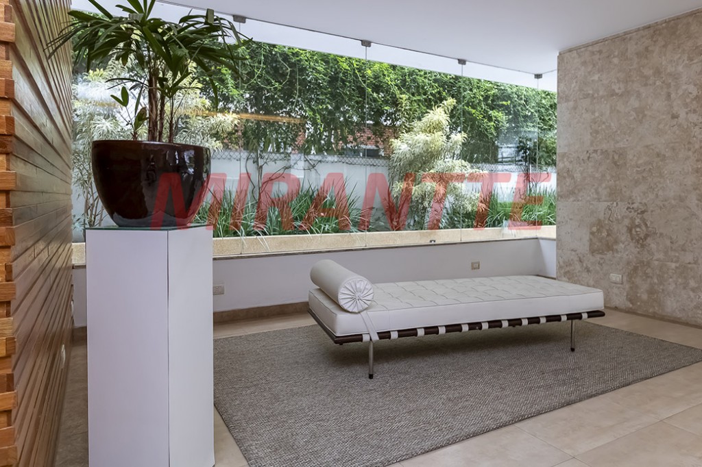Apartamento de 100m² com 2 quartos em Cerqueira César