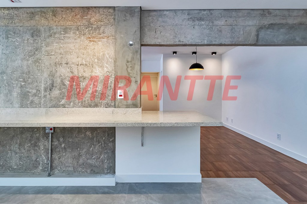 Apartamento de 100m² com 2 quartos em Cerqueira César