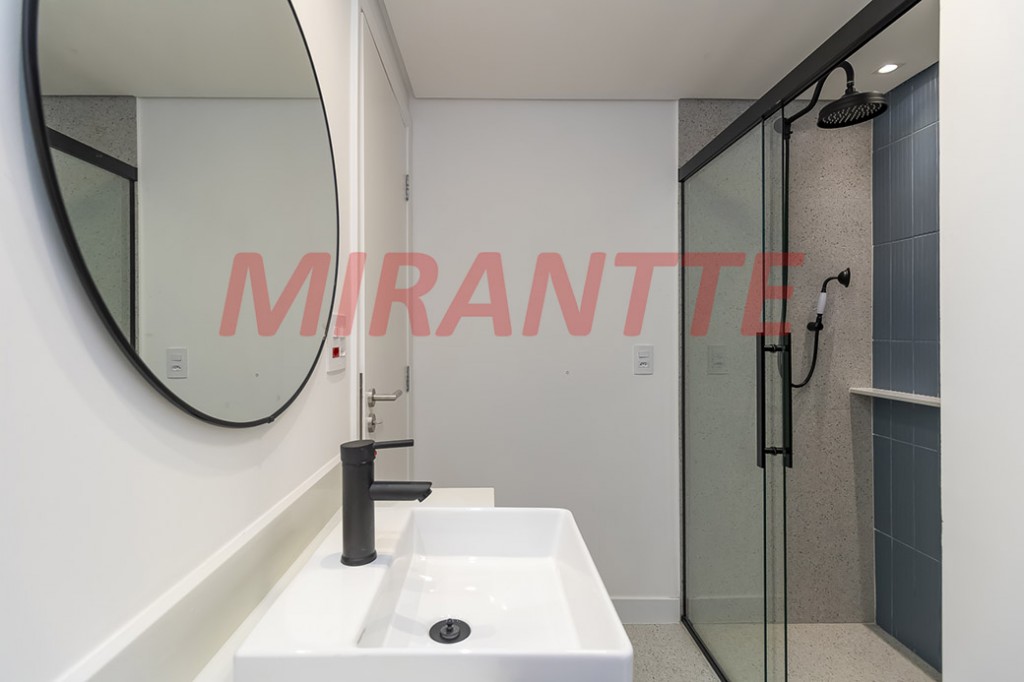 Apartamento de 100m² com 2 quartos em Cerqueira César