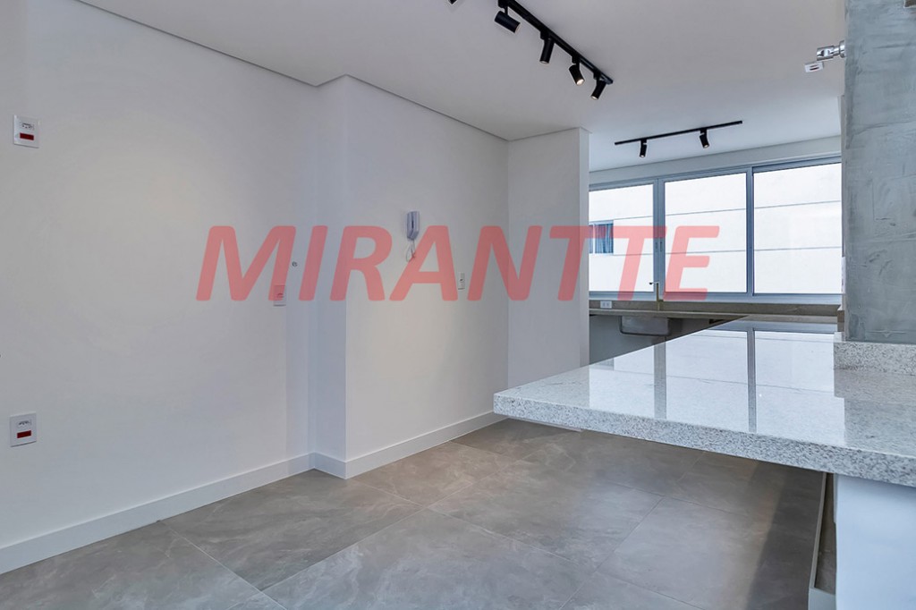 Apartamento de 100m² com 2 quartos em Cerqueira César