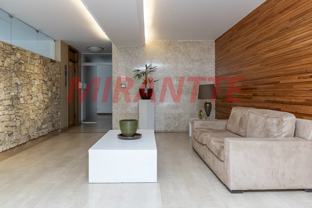 Apartamento de 100m² com 2 quartos em Cerqueira César