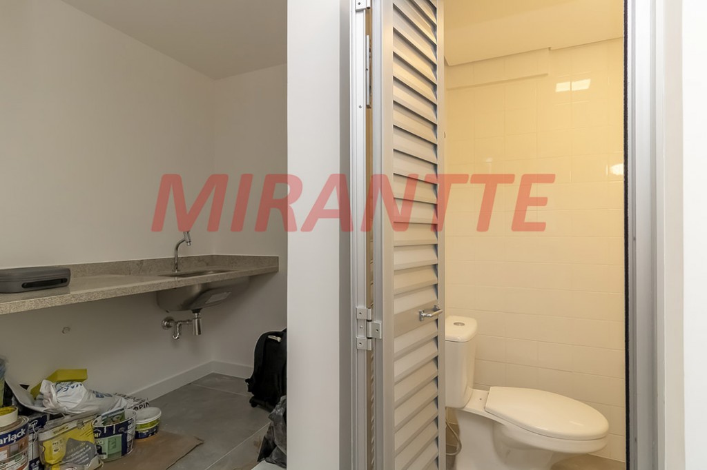 Apartamento de 100m² com 2 quartos em Cerqueira César