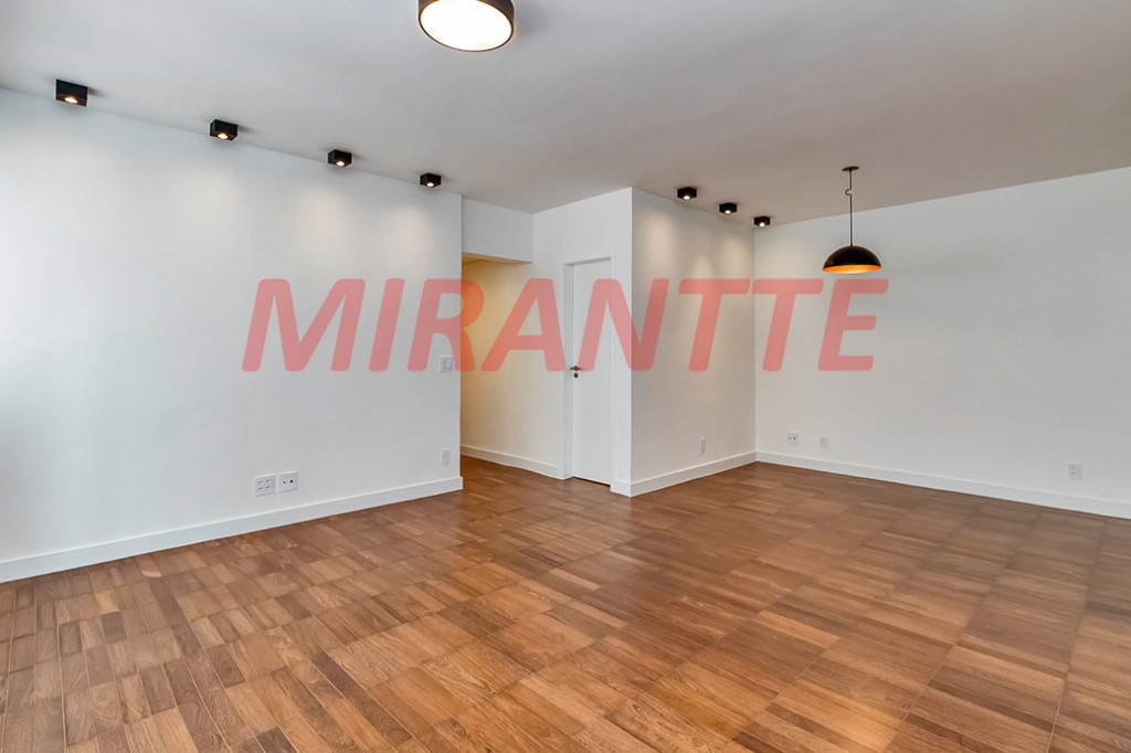Apartamento de 100m² com 2 quartos em Cerqueira César