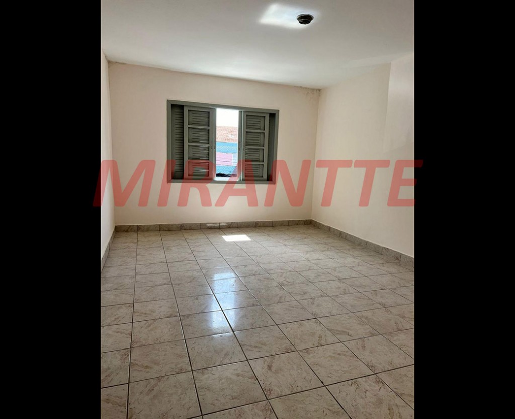 Sobrado de 120m² com 2 quartos em Vila Maria