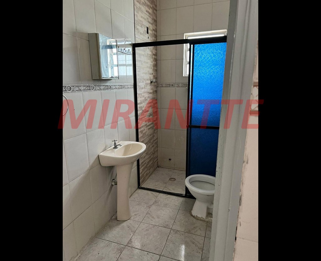 Sobrado de 120m² com 2 quartos em Vila Maria
