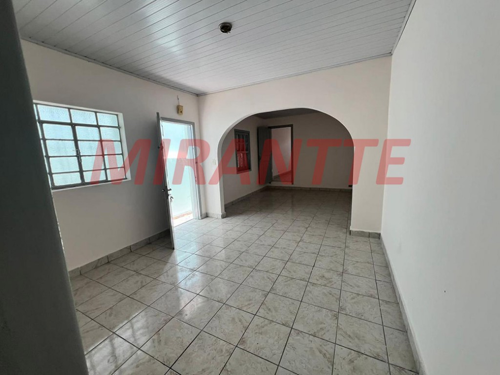 Sobrado de 120m² com 2 quartos em Vila Maria