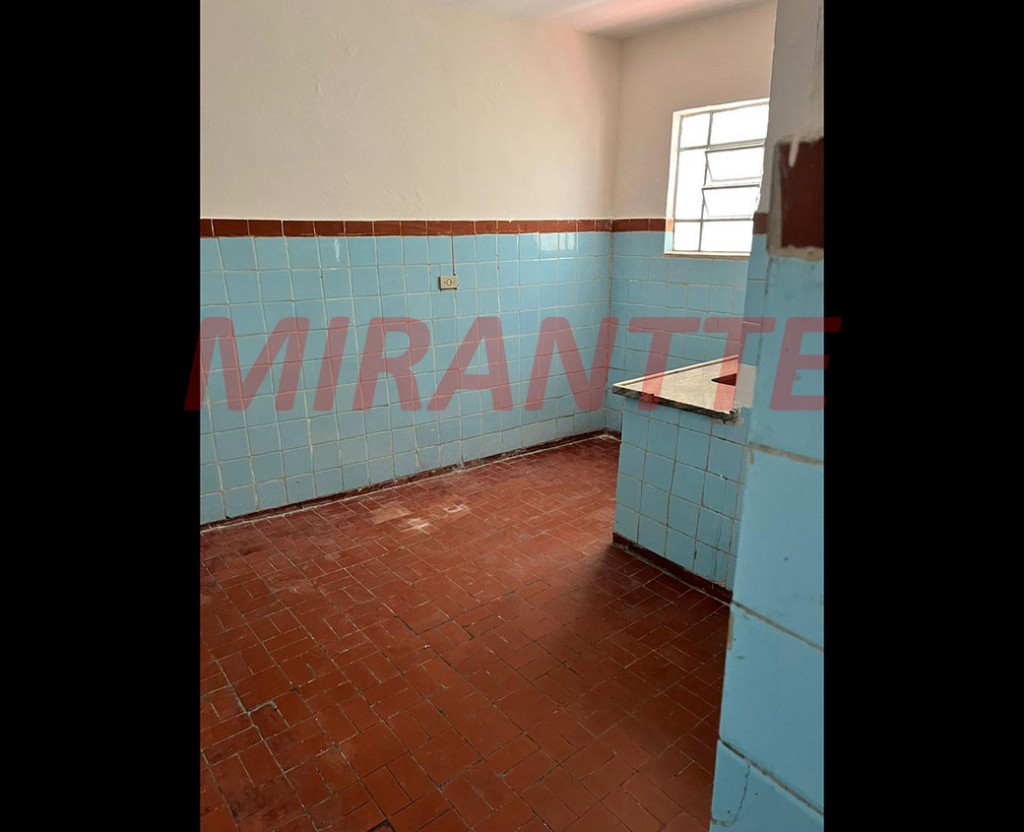 Sobrado de 120m² com 2 quartos em Vila Maria