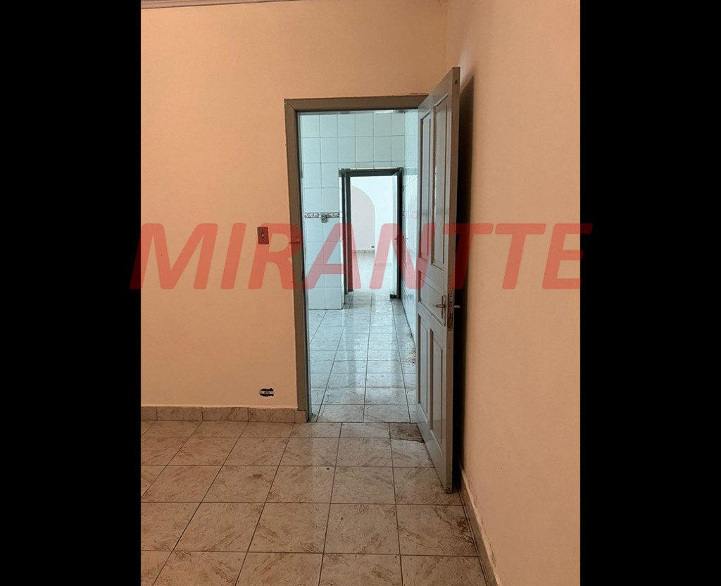 Sobrado de 120m² com 2 quartos em Vila Maria